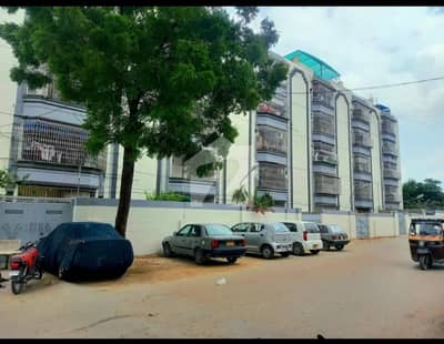 FLAT FOR SELL IN PRIME LOCATION