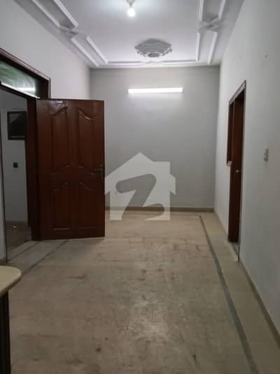 120 Sq. Yd Portion For Sell In Gulistan-e-Jauhar Block 12