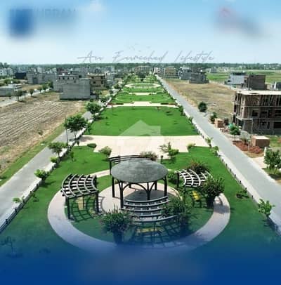 A 10 Marla Residential Plot Available For Sale In A Block On Hot And Prime Location A 10 Marla Residential Plot Available For Sale In A Block On Hot And Prime Location