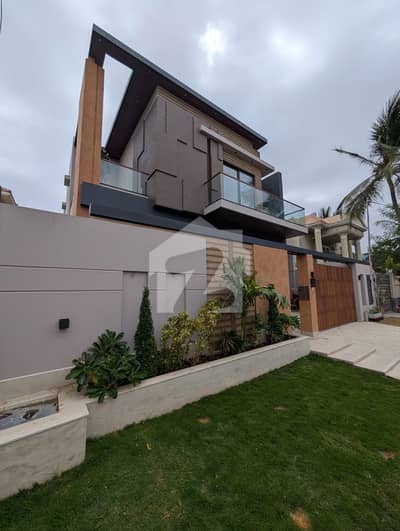 500 yards Brand New Bungalow Top Location near Hafiz available for sale 500 yards Brand New Bungalow Top Location near Hafiz available for sale