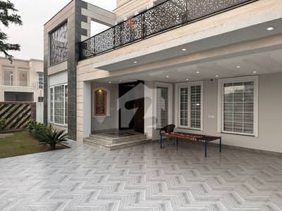 Defence Phase 7 Fully Furnished House Available for Rent in a prime and prestigious location. Designed for families seeking comfort, convenience, and a premium lifestyle in a peaceful environment.