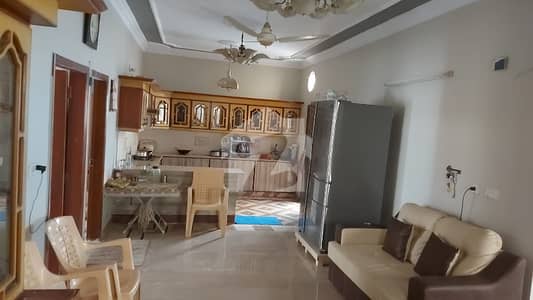 240 Yards Bungalow For Sale In Gulistan E Jauhar 17
