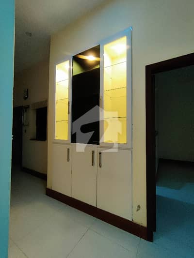Chance Deal, Beautifully Maintained 300 Sqryd House For Sale, Furnished.
