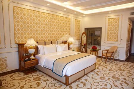 Hotel Suite Available On 15% Rental Income In Swiss Mall Gulberg . Hotel Suite Available On 15% Rental Income In Swiss Mall Gulberg .