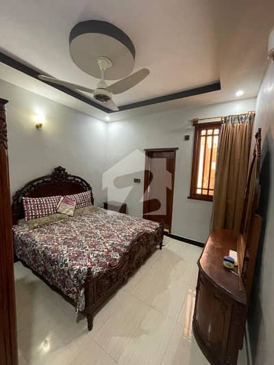 120 Sq Yard LUXURY HOUSE GROUND +ONE DIRECT OWNER MEETING | NEAR MASIJD | HIGH QUALITY MATERIAL EXCELLENCE WORK PERFECT LOCATION