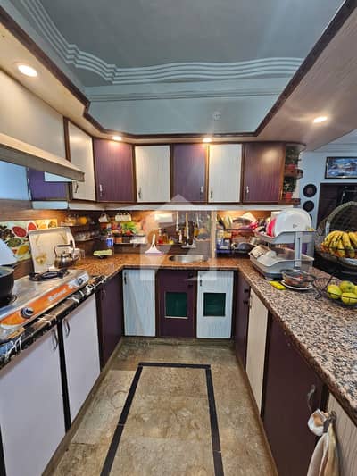 200 Sq Yard First Floor With Roof Available On Rent Sector X Near Comercial And Red Bus Stop