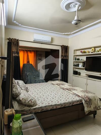 Flat For Sale