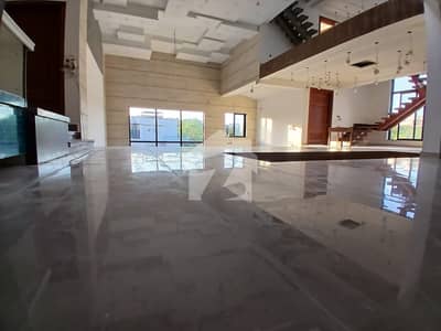 ULTRA-LUXURY DESIGNER RESIDENCE FOR SALE   Bahria Intellectual Village, Rawalpindi