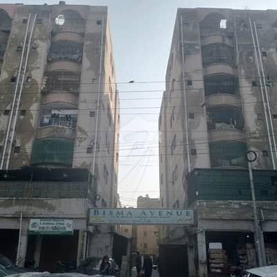 Looking For A Prime Location Flat In Gulistan-e-Jauhar - Block 13
