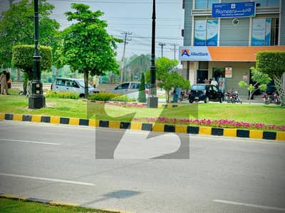 سینٹرل پارک ہاؤسنگ سکیم - بلاک ایچ سینٹرل پارک ہاؤسنگ سکیم,لاہور میں 5 مرلہ رہائشی پلاٹ 40.0 لاکھ میں برائے فروخت۔ سینٹرل پارک ہاؤسنگ سکیم - بلاک ایچ سینٹرل پارک ہاؤسنگ سکیم,لاہور میں 5 مرلہ رہائشی پلاٹ 40.0 لاکھ میں برائے فروخت۔