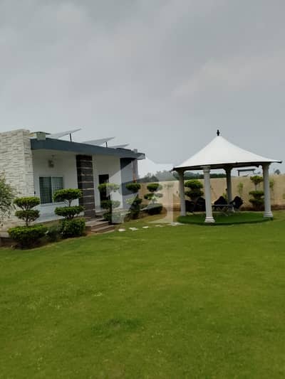 Your Search Ends Right Here With The Beautiful Farm House In Bedian Road At Affordable Price