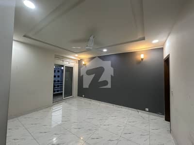 Availble 2 Bed Non Furnish Apartemnt Fmc Multi Garden B17 Islammabd
