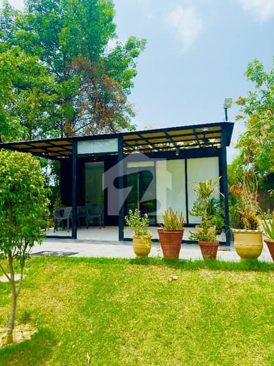 8 Kanal Farm House For Sale In Thethar Farmhouses Bedian Road