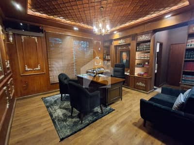 40x80 Full House Available For Rent On Main Double Road In Sector G-9