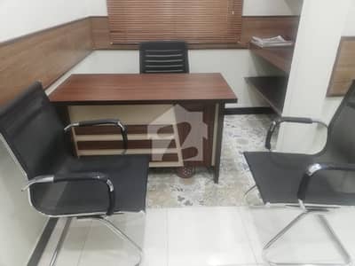 جی ۔ 10 اسلام آباد میں 1 مرلہ دفتر 70.0 لاکھ میں برائے فروخت۔