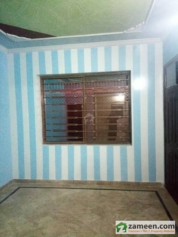 5 Marla House Available For Sale Capital Home Sector H13 Islamabad H13