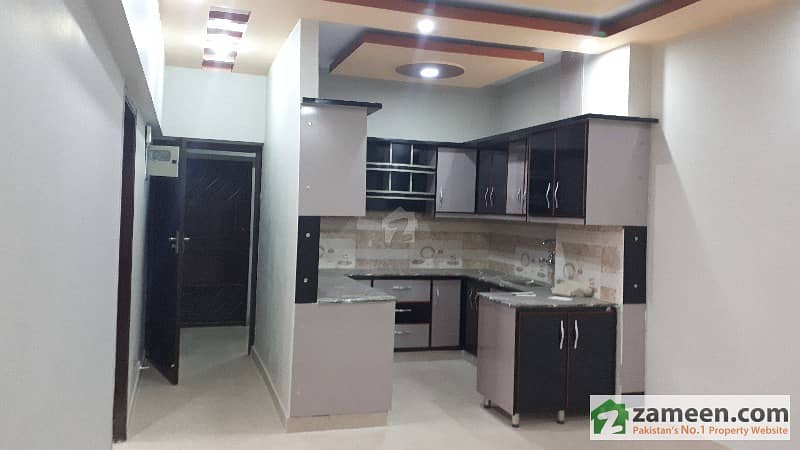 Chayell Apartment Brand New Fully Furnished 3 Bed Dd Flat For Sale