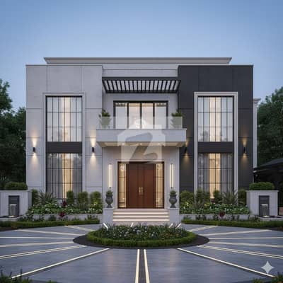 Ultra-Modern Triple Story Designer House For Sale In F-10 | Front Open | Margalla View
