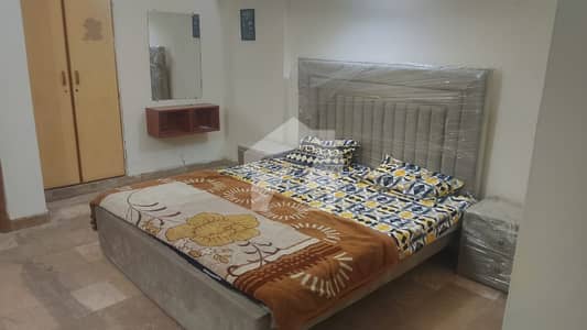 Executive Room With Margalla View F-10 Mustafa Tower