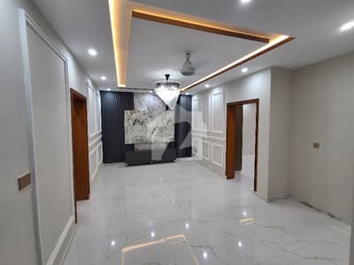 7 Marla Newly Build House For Sale In G-10