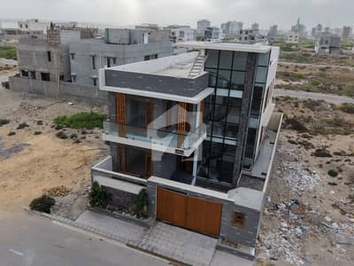 In Karachi You Can Find The Perfect Prime Location House For sale