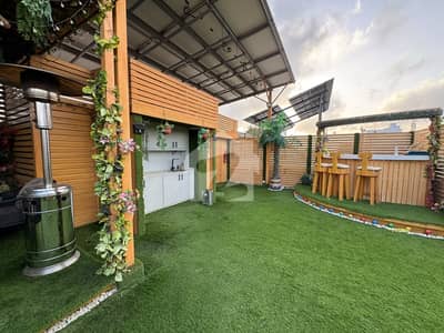 Ideal Prime Location 250 Square Yards House Available In DHA Phase 6, Karachi