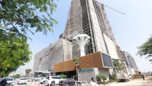 جے7 ایمپوریم بی ۔ 17,اسلام آباد میں 2 کمروں کا 9 مرلہ فلیٹ 3.66 کروڑ میں برائے فروخت۔