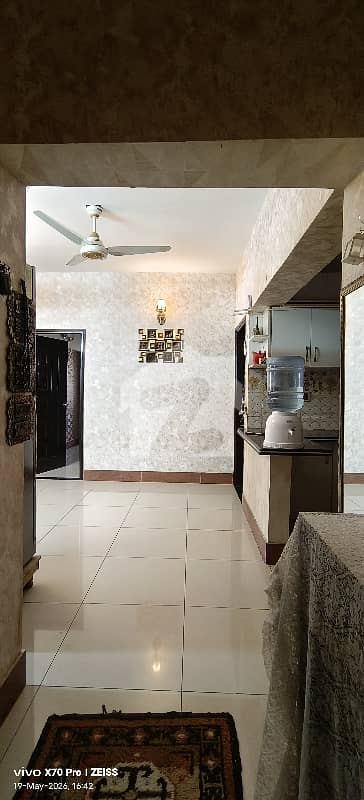 RAFI PREMIER RESIDENCY 3 BED D D MAIN ROAD FACING