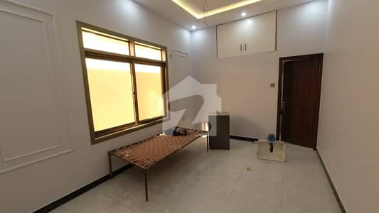 Get Your Dream Prime Location House In Naya Nazimabad - Block A Karachi