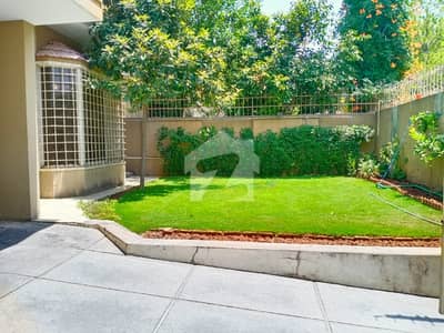 Well-Maintained Liveable House For Sale In F-8