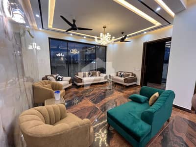 1 Kanal Beautiful House For Sale Prime Location Bankers Avenue Cooperative Housing Society, Bedian Road Lahore