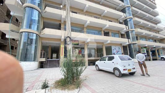 STUDIO FLAT AVAILABLE FOR SALE ON INVESTOR PRICE