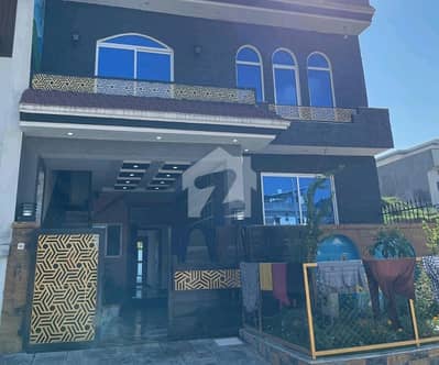 5 Marla House For sale In MPCHS - Block F Islamabad