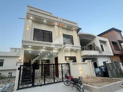 MPCHS - Block F House Sized 5 Marla For sale