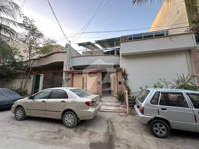 PCSIR SOCIETY Scheme-33 | 240SQ Yards Single Storey Villa For Sale PCSIR SOCIETY Scheme-33 | 240SQ Yards Single Storey Villa For Sale