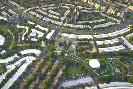 Urban City Lahore Main GT Road (KSK) Plot File On Installments