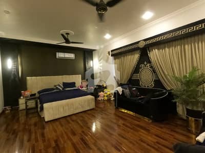 Modern Brand New Ready To Move Villa Precinct-18 Bahria Town Karachi