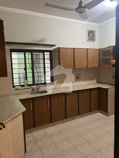 10 Marla upper portion for rent in Valencia housing society.
