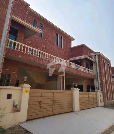 In Askari 3 Of Multan, A 6 Marla House Is Available For Sale