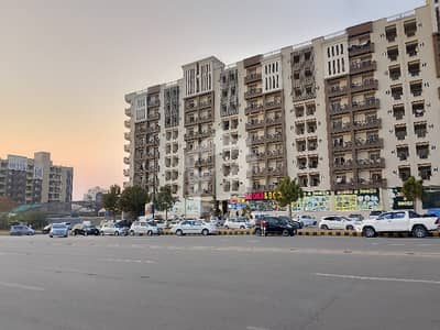 بحریہ انکلیو - سیکٹر سی بحریہ انکلیو,بحریہ ٹاؤن,اسلام آباد میں 2 کمروں کا 6 مرلہ فلیٹ 1.6 کروڑ میں برائے فروخت۔ بحریہ انکلیو - سیکٹر سی بحریہ انکلیو,بحریہ ٹاؤن,اسلام آباد میں 2 کمروں کا 6 مرلہ فلیٹ 1.6 کروڑ میں برائے فروخت۔