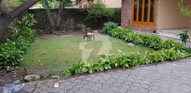 Hot Deal! 2 Kanal Plot at Reasonable Price