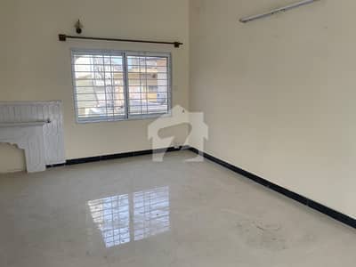 Beautiful Upper Portion Available For Rent In Main Chaklala Scheme 3, Rawalpindi