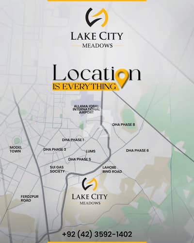 Lakecity meadows phase 2 Lakecity meadows phase 2