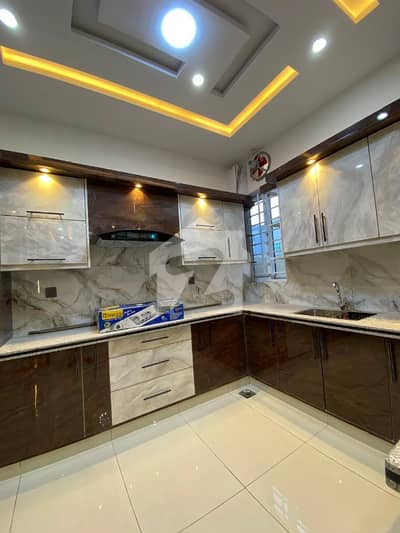 BRAND NEW HOUSE FOR SALE IN JINNAH GARDEN CDA APPROVED