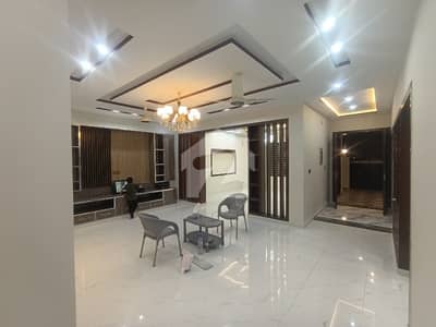 12 MARLA CORNER HOUSE FOR SALE