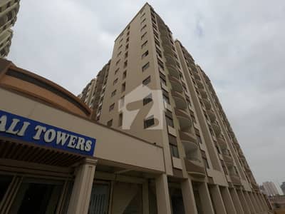 Prime Location Affordable Flat For Sale In Fatima Ali Towers Prime Location Affordable Flat For Sale In Fatima Ali Towers