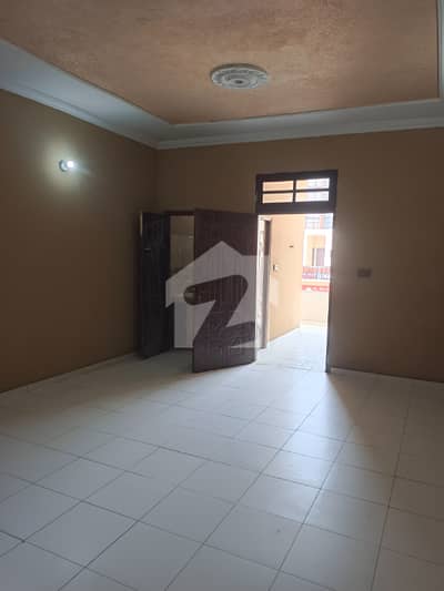 Flat Available For Office Or Residence In Baryar Market Citi Housing Sargodha Road