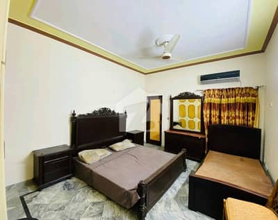 7 Marla Double Storey House For Sale In Johar Town Phase 2 Near Expo Centre Near Emporium Mall