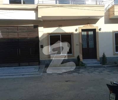 5 Marla Brand New House For Sale In Johar Town Phase 2 H Block Near Emporium Mall