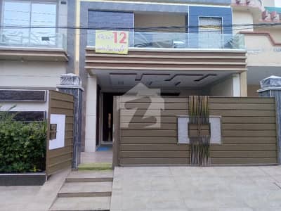 12 Marla Brand New House For Sale In Johar Town Phase -Near Expo Center, Near Emporium Mall